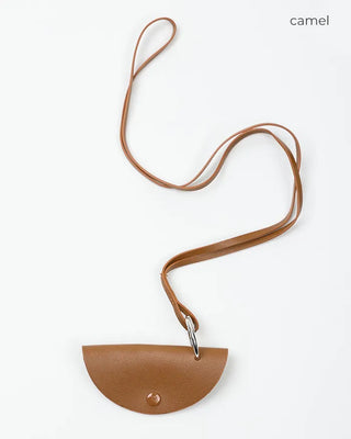 Half Moon Necklace