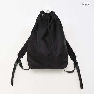 String 2-way Backpack