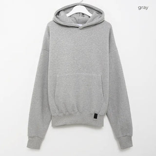 Unisex Basic Hoodie