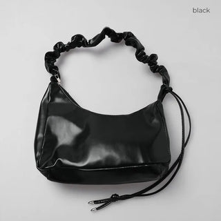 Shirring Ribbon Tote Bag
