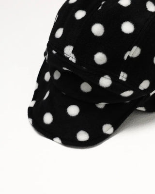 Dot Loop Beanie