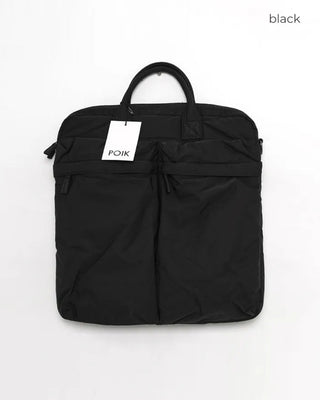 [23rd Re-release] (ORIGINAL) Multi-Pocket Crossbody Bag