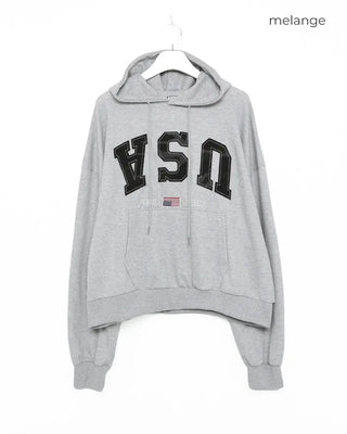 Camo USA Hoodie