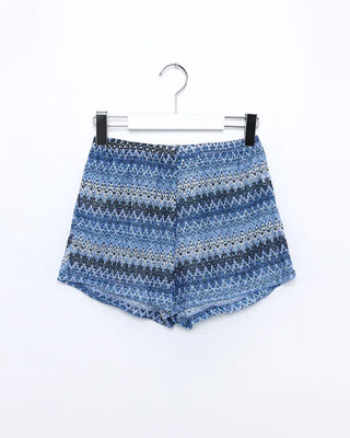 Ethnic swimwear