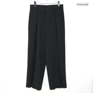 Binz Wide Slacks