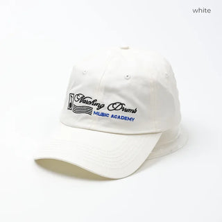 Academy Wide Cap