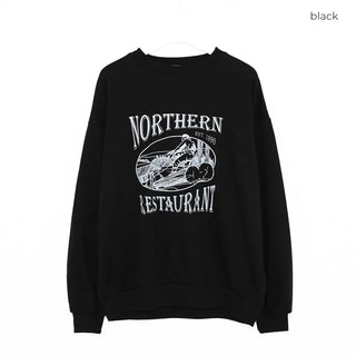 NORTHERN sweatshirt
