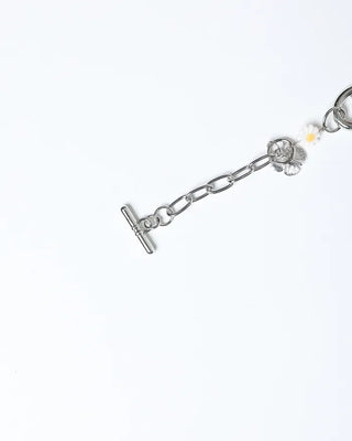 Chain bracelet