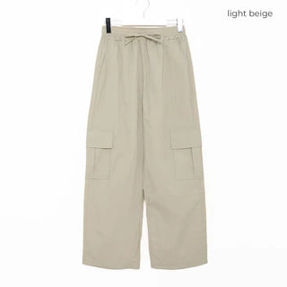 Cargo Pants in Various Colors
