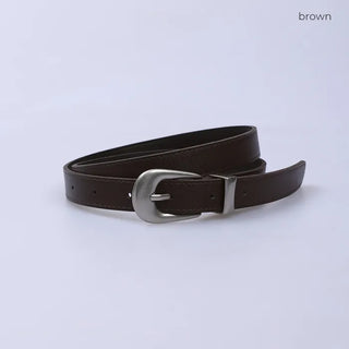 Classic Point Belt