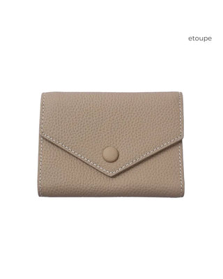 Folding wallet