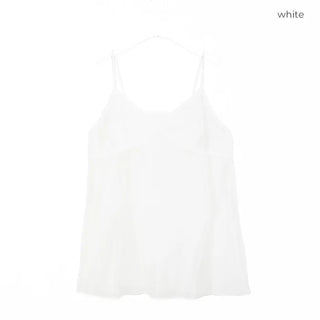 See-through layered dress