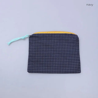 Colorful pouch