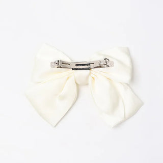 Ribbon hairpin