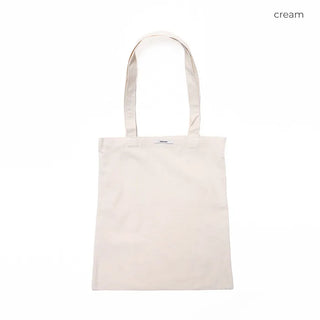Simple color eco bag