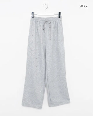 Cubic Sweatpants