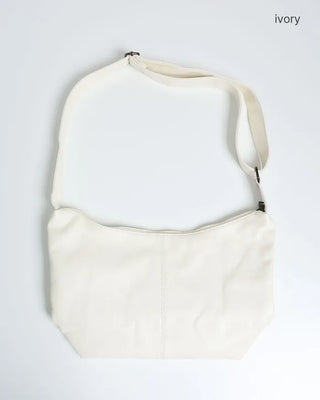 Vintage Stitch Cross Bag