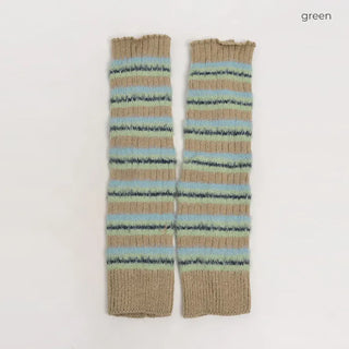 Border Foot Warmers