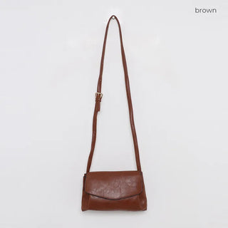 Simple Crossbody Bag