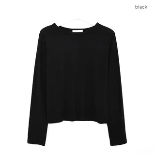 Soft Touch Long T-Shirt