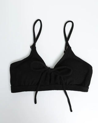 Ribbon String Bikini