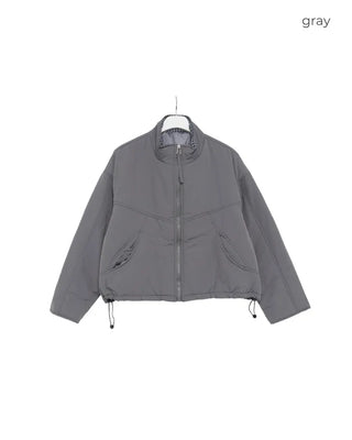 Checkpoint Down Jacket