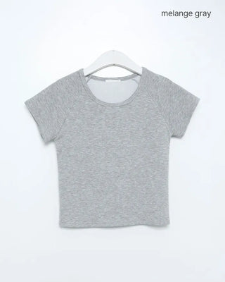 Basic T-shirt