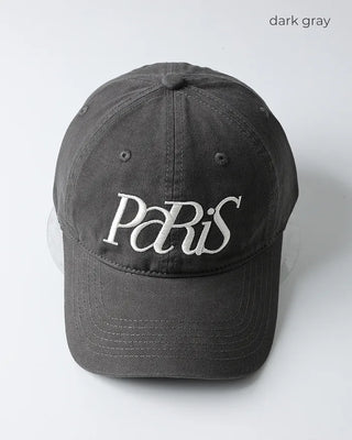 Paris Letalin Cap