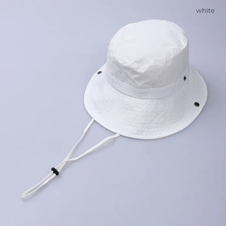 Basic Bucket Hat