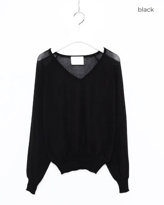 Light summer knit