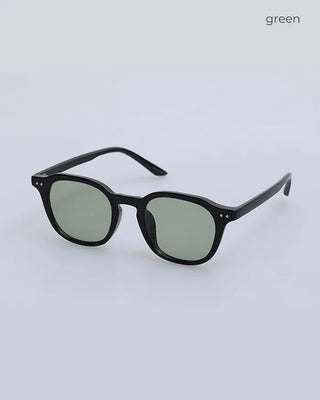 Colorful sunglasses