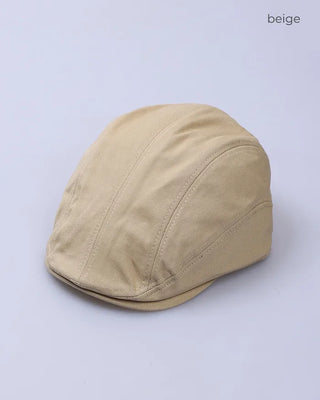 Cotton hunting cap