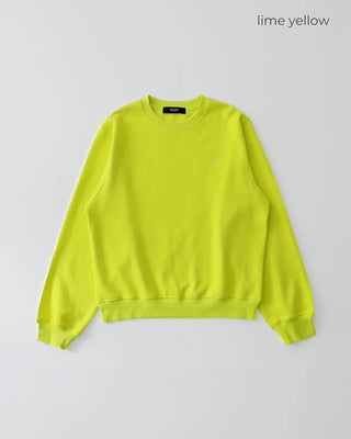 (ORIGINAL) Crewneck Sweatshirt (Fleece-lined)