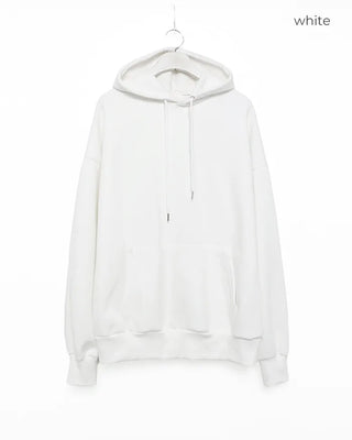 Plain basic hoodie