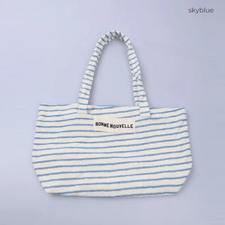Border Pile Eco Bag