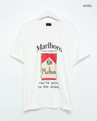 Graphic print T-shirt