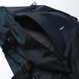 Big Cross Shoulder Bag