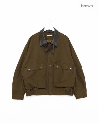 Vintage work jacket