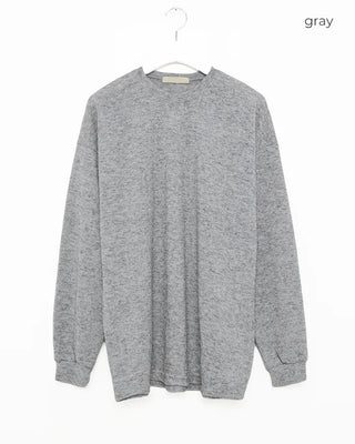 (Unisex) Daily Simple Knit