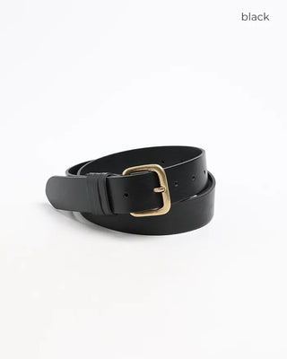 Vintage belt