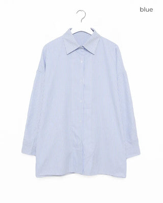 Thin Stripe Shirt