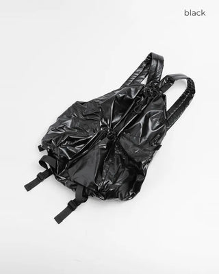 String Backpack