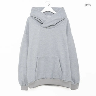 (Unisex) Oversized Hoodie