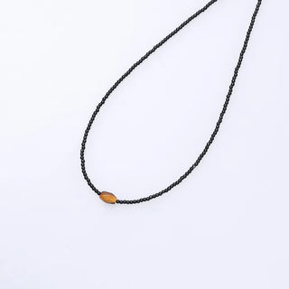 Black Point Necklace