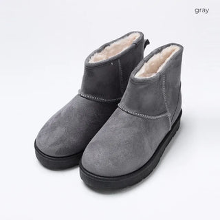 UGG short boots