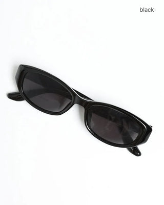 Oval Sunglasses