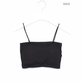 Cup inner string camisole
