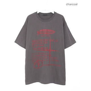 Times Graphic T-Shirt