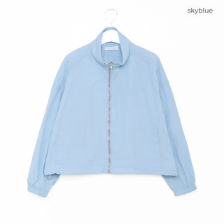 Basic Windbreaker
