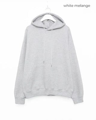 Basic Pocket Hoodie